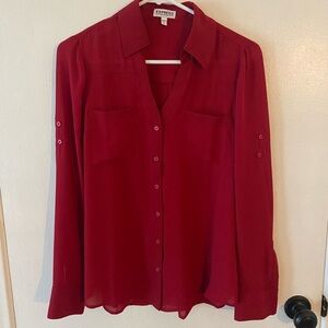 Express Red Portofino